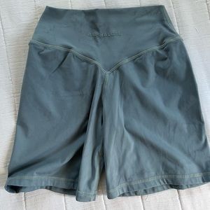 Alphalete shorts